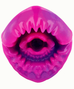 EPIC - ERIS CYCLOPS MALE MASTURBATOR