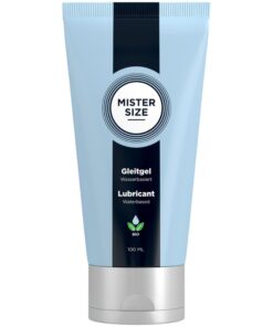 MISTER SIZE - BIO LUBRICANT 100 ML