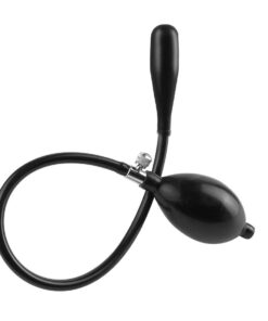 ANAL FANTASY - INFLATABLE PLUG