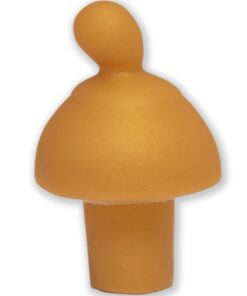 DIABLO PICANTE - GOLDEN TITS SHAPED PLUG