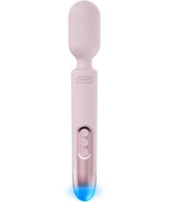 KIIROO - PROWAND VIBRATOR WAND REMOTE CONTROL + FREE APP PINK