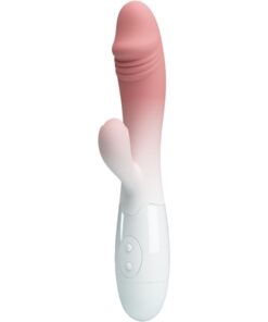 PRETTY LOVE - SNAPPY RABBIT VIBRATOR 30 VIBRATIONS PINK