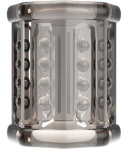 PRETTY LOVE - RONAEL PENIS SLEEVE SUPER STRETCHY TRANSPARENT