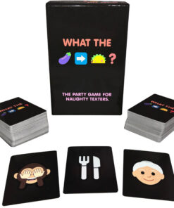 KHEPER GAMES - WHAT IS FROM EGGPLANT TO TACO?