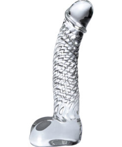 ICICLES - N. 61 CRYSTAL MASSAGER
