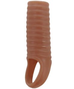 PRETTY LOVE - HARTMAN PENIS SHEATH NATURAL