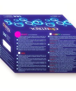 CONTROL - ADAPTA SENSO 144 UNIT