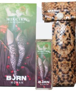 BURN - SEDUCTION WOMEN'S PERFUME 20 ML
