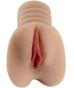 SHEQU - MAUD VAGINA MASTURBATOR