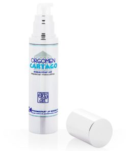 EROS-ART - MALE CARTHAGE STIMULATING INTIMATE OIL