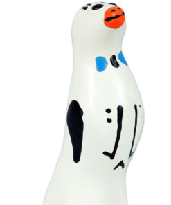 CONDOMERIE - HANDPAINTED NOVELTY CONDOMS PENGUIN