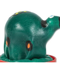 CONDOMERIE - HANDPAINTED NOVELTY CONDOMS TURTLE