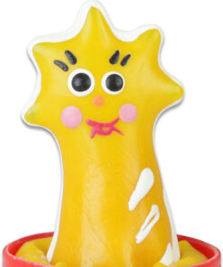 CONDOMERIE - HANDPAINTED NOVELTY CONDOMS COMET