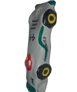 CONDOMERIE - HANDPAINTED NOVELTY CONDOMS F1 MERCEDES XL