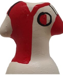 CONDOMERIE - HANDPAINTED NOVELTY CONDOMS FEYENOORD SHIRT