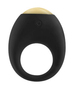 TOYJOY - ECLIPSE LIGHT VIBRATING PENIS RING