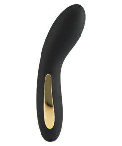 TOYJOY - LUMINATE LIGHT VIBRATOR BLACK