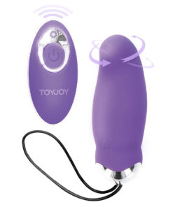 TOYJOY - HAPPINESS MY ORGASM EGGSPLODE VIBRATOR REMOTE CONTROL