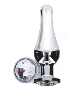 TOYJOY - ANAL PLAY DIAMOND BUM BIJOU SMALL ANAL PLUG