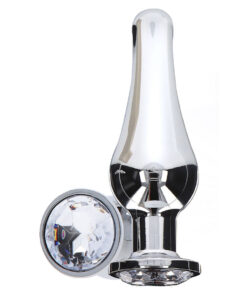 TOYJOY - ANAL PLAY DIAMOND BUM BIJOU MEDIUM ANAL PLUG
