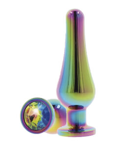 TOYJOY - ANAL PLAY TWILIGHT BUM BIJOU SMALL ANAL PLUG