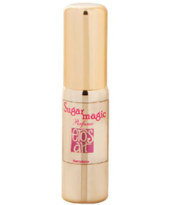 EROS-ART - SUGAR MAGIC PERFUME 20 CC