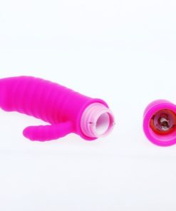 PRETTY LOVE - FLIRTATION ARND VIBRATOR