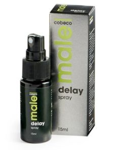 COBECO - MALE DELAY SPRAY 15 ML