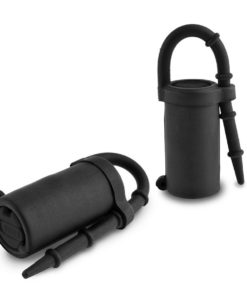 FETISH FANTASY LIMITED EDITION - SILICONE NIPPLE STIMULATING WAVES