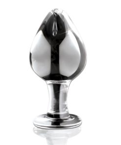 ICICLES - N. 25 GLASS MASSAGER