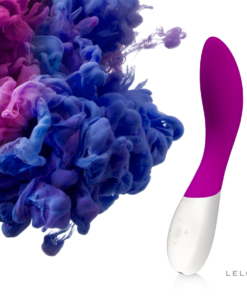 LELO - MONA WAVE VIBRATOR PURPLE
