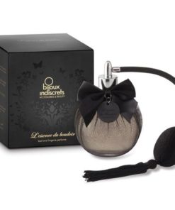 BIJOUX - BOUDOIR ESSENCE SHEET PERFUMER 130 ML