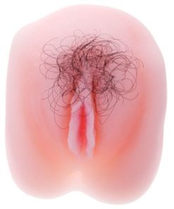 BAILE - ANTHEA MAGIC FLESH VIBRATON PUSSY