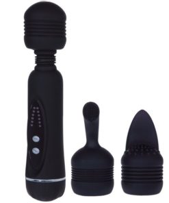 PRETTY LOVE - FLIRTATION MAGICAL MASSAGER
