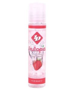 ID FRUTOPIA - LUBE STRAWBERRY 30 ML