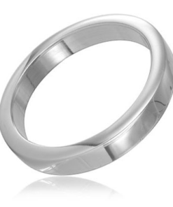 METAL HARD - COCKRING METAL FAT 40MM