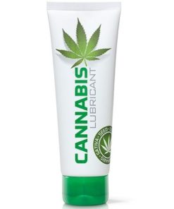 COBECO - CANNABIS LUBRICANT 125ML