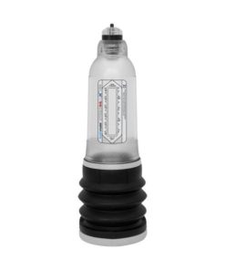 BATHMATE - HYDROMAX 5 TRANSPARENT