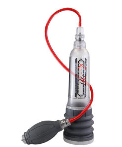 BATHMATE - HYDROXTREME 7 PENIS PUMP X30