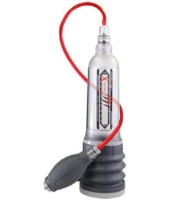 BATHMATE - HYDROXTREME 9 PENIS PUMP X40