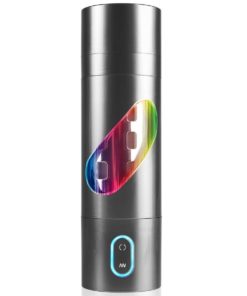EXTREME TOYZ - ROTO BATOR USB MALE MASTURBATOR MOUTH
