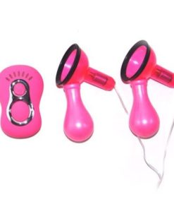 BAILE - NIPPLE STIMULATING WAVES