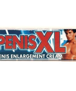 RUF - PENIS XL CREAM 50ML