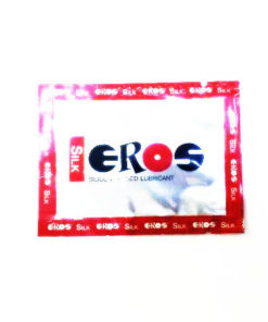 EROS - SILK MEDICAL SILICONE LUBRICANT 2 ML