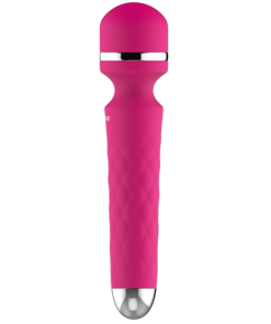 NALONE - ROCK PINK MASSAGER