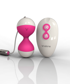 NALONE - MIU MIU KEGEL EXERCISES REMOTE CONTROL