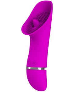 PRETTY LOVE - FLIRTATION RUDOLF CLITORIS STIMULATOR