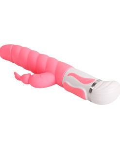 PRETTY LOVE - SMART STEVEN RABBIT PINK