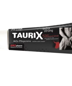 JOYDIVION EROPHARM - TAURIX SPECIAL 40 ML