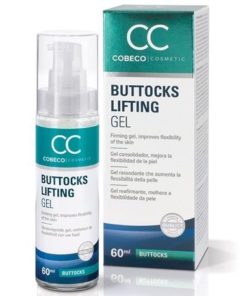 COBECO - CC BUTTOCKS LIFTIN GEL 60ML